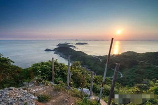 大陈岛：海岛生活的缩影