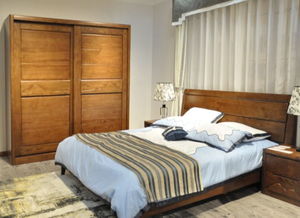 2026年5月贵阳实木床送货上门，有哪天是安装吉日呢？