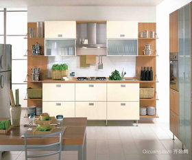 1. 厨房油烟与卧室压制