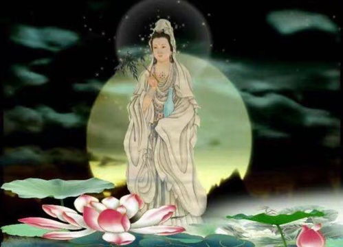 被视为菩萨垂青的最主要星座