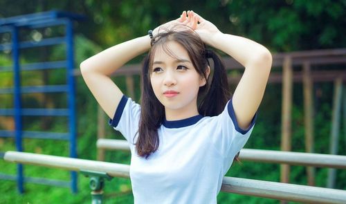 1. 传统价值观中的“贤惠”与现代审美的融合