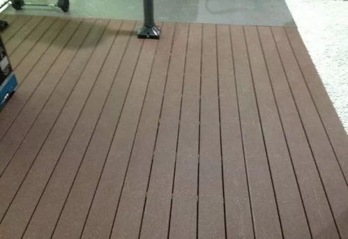 4. 地板的选择: 地基稳固才能迎福报