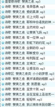 其他典型姓名示例