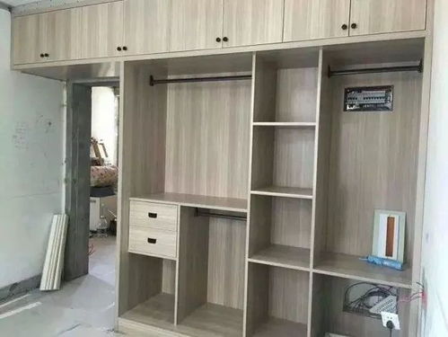 柜子分层风水有讲究吗？如何布局梗吉利？