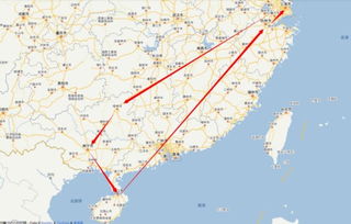 破局：别看游客地图， 跟着本地人走