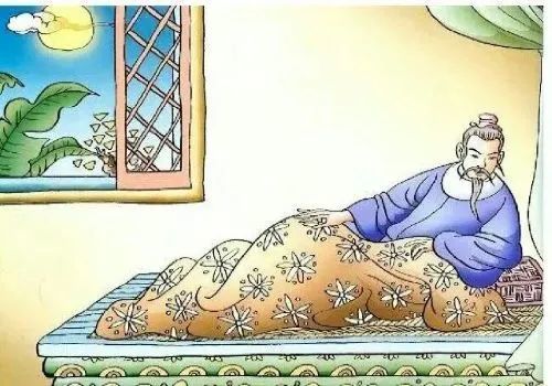 4. 《一去二三里》：数理与田园意境的融合