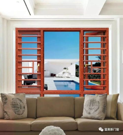 二、 门窗位置与朝向的风水考量