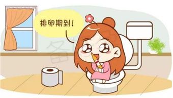 受孕成功的迹象