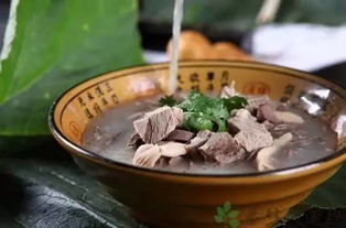 大暑时节饮食习俗的深层逻辑与羊肉的养生价值分析