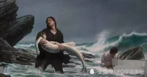 正史与野史之间的差异