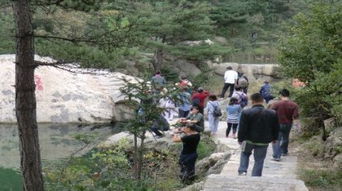 黄牛党の千层套路