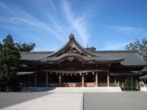 神社制度的组织结构及其法律制度法规属性