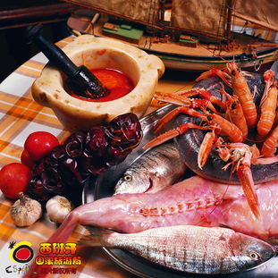 西班牙美食：海鲜饭只是入门，  这些“土菜”才上头