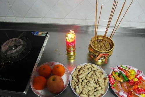 3. 煮骨头汤（接年菜）