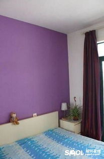 墙面绿色对家居风水有怎样的影响？