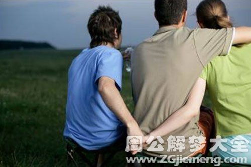 梦见自己在找男朋友，这预示着什么？