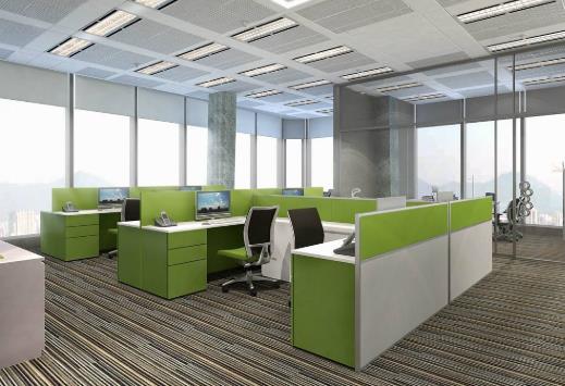 一、风水理论基础与企业环境的关联性