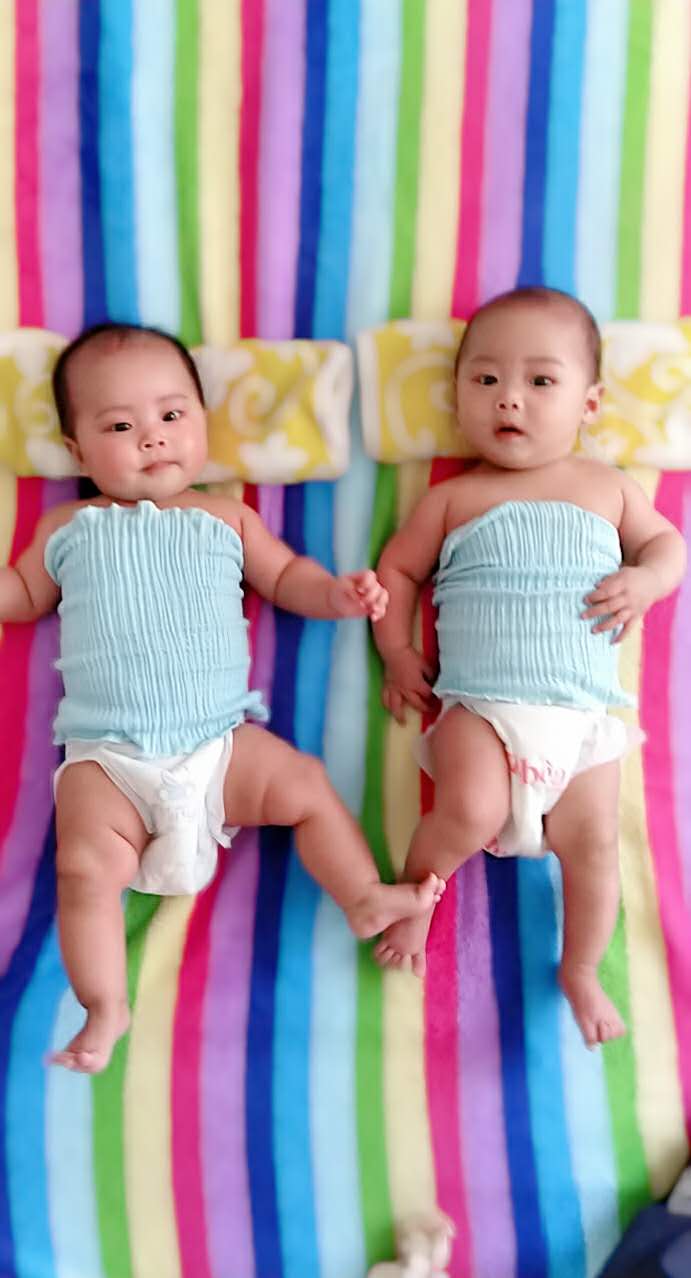 几个“凑合”嫩用的名字