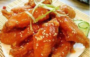 装盘与呈现阶段