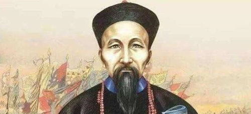 ：若胡林翼未早逝， 其历史持续发展地位或可与曾国藩、李鸿章齐名，甚至更胜一筹