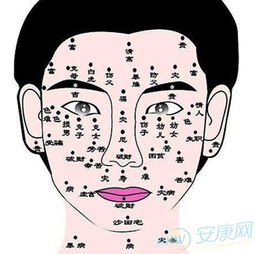 4. 耳廓有痣——家庭与健康双重警示