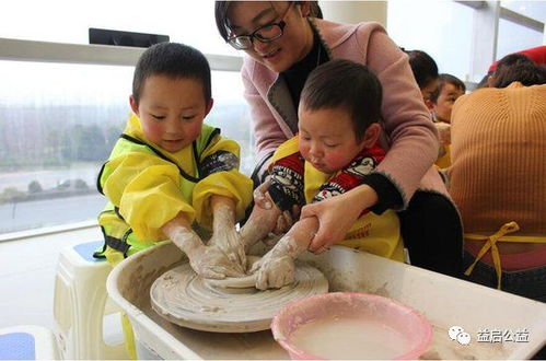 亲手捏陶：体验一把泥巴味的“快乐”