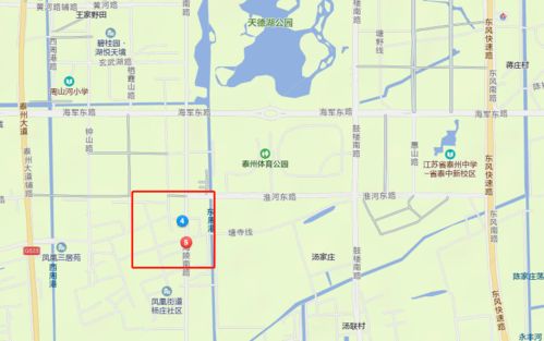 地理位置与地势特征