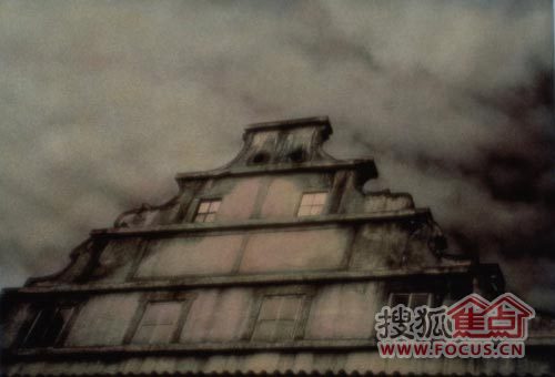 深夜祭拜孝子，墓前鬼哭声声，这是怎么回事呢？