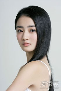 最迷人的女人面相特征解析