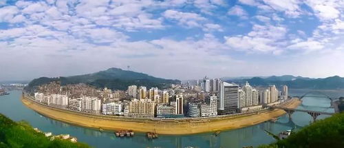 福州至梧州深度游：一场说走就走的“迷路”之旅