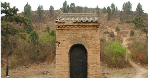 玉林陶成墓风水考察是否为第一代出地主的风水考察？