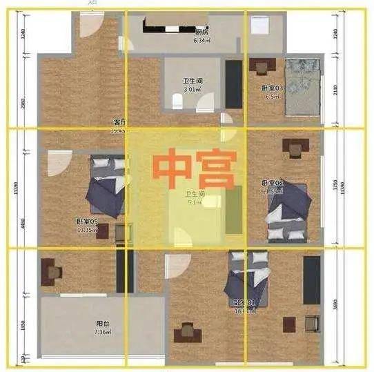 (二) 能量流通与光照条件的内在机制