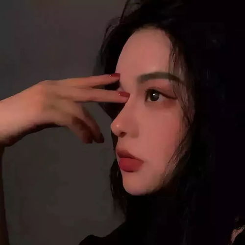 三、“酷拽冷血”型网名的国学意蕴解读