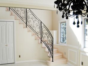 二、楼梯与门的相互作用：潜在的财运流失风险