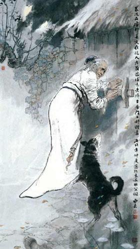 杜甫笔下的端午及其文化意蕴