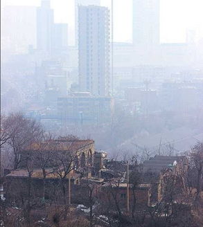 高楼与平房在风水上有什么不同之处？