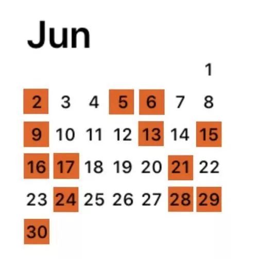 宜忌事项的传统解读