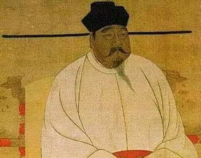 一、 赵匡胤之父系血脉与王室布局