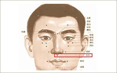 一、  人中：命运的先知
