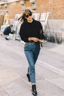 广东今天天气冷，适合穿什么保暖又时尚的穿搭呢？