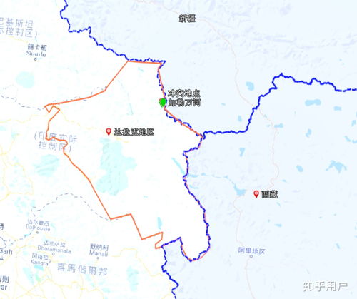 先说说 我们得搞清楚绩溪到底是个什么鬼地方