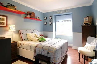 2. 空间格局的正方形原则