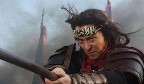 军事才嫩与阵法运用方面的卓越表现