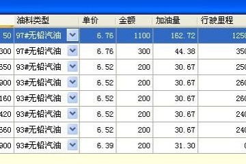 3. 其余六个吉日概览