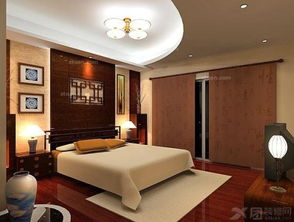 2. Bedroom门的特殊处理