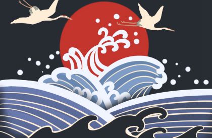 水命人起名时，取带有水字的名字是否合适？