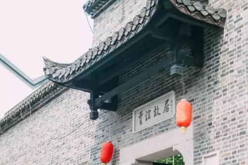 长沙古街：市井生活的缩影也是剁手现场