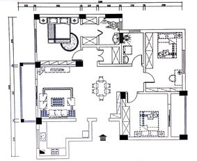 二、震惊！办公桌这样摆会倒大霉