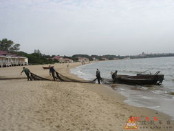 北戴河到遵化自驾游：一场乱七八糟的旅程