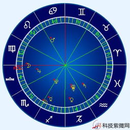 四、 生肖星座对应之预测解析